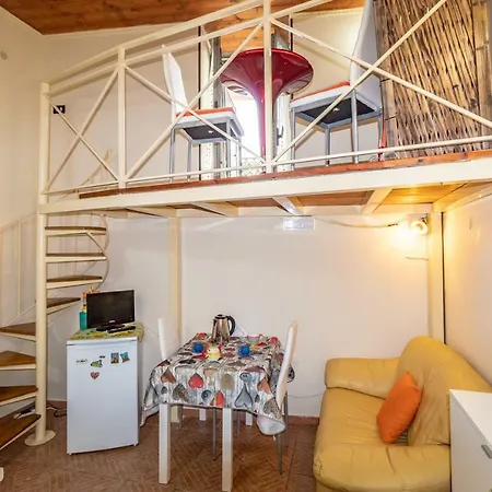 Alba Di Ortigia Apartment *