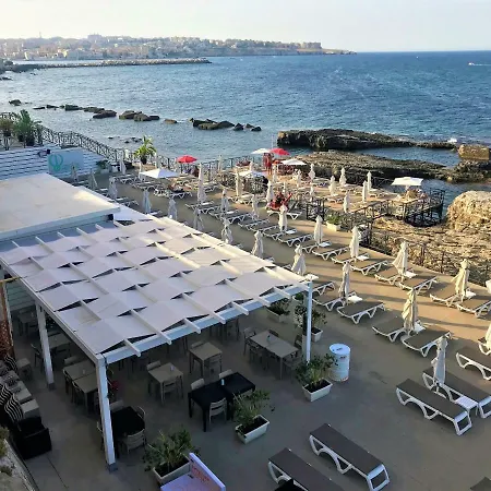 Alba Di Ortigia Апартаменты *