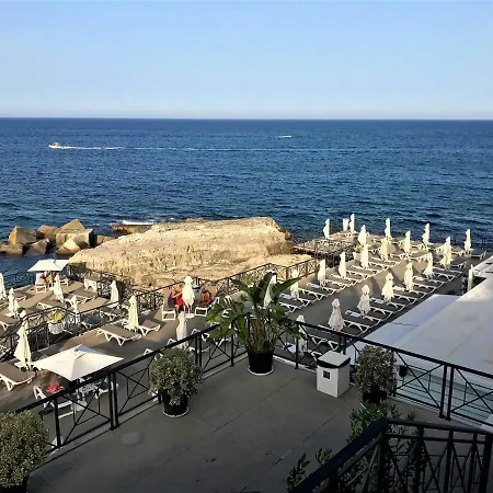 Apartment Alba Di Ortigia