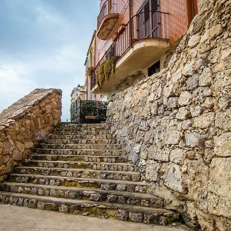 Alba Di Ortigia * Syrakus